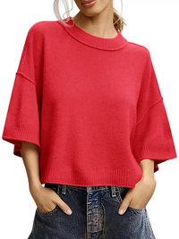 Watermelon Red