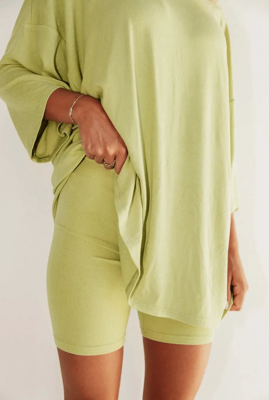 Hot Sale 2 Piece Outfit Lounge Set (Buy 2 Free Shipping)