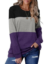 Black Purple