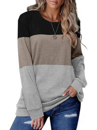 Black Khaki