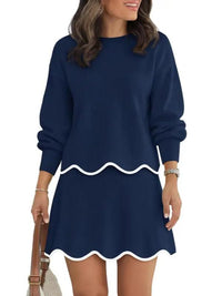 Dark Blue