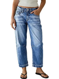 Denim Blue