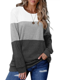 White Grey