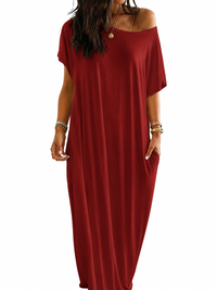 Deep Red