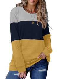 Blue Yellow