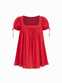 Angora Red