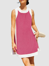 Rose Pink