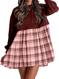 Dark Red