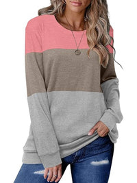 Pink Grey