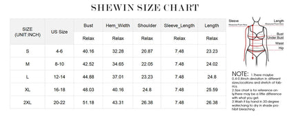 Womens Tops Crewneck Short Sleeve Sweater Pullover Knit Striped Shirt Spring Outfits for Women 2026