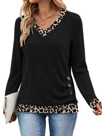 Black Leopard