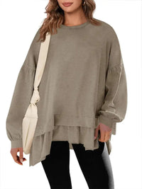 Dark Khaki