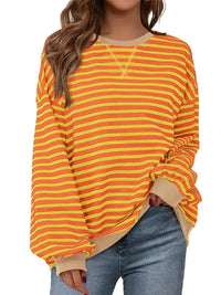 Yellow Orange