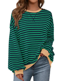 Green Navy