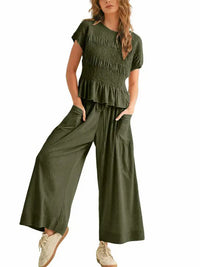 ArmyGreen