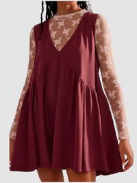Wine Red