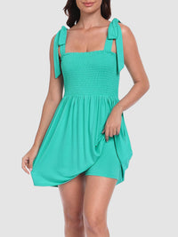 Bright Turquoise