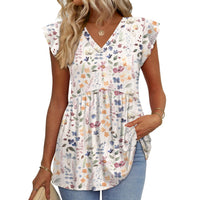 Floral White