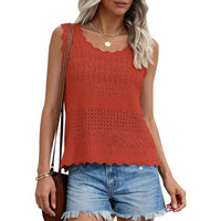 Rust Red