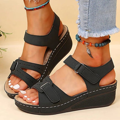 💖MOTHER'S DAY SALE - 48% OFF🎁New Women's Sunly Sandals