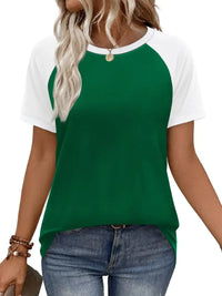 Graphic Green