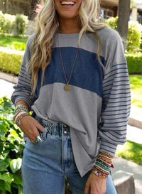 Medium Grey