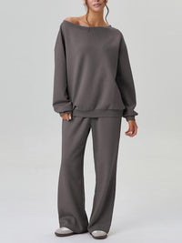 Dark gray