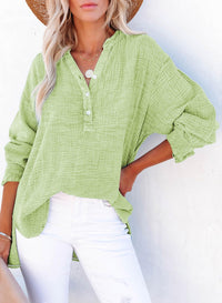 bright green