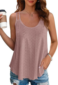 DUSTY PINK