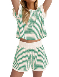 White Green