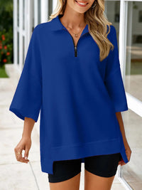 Royal blue