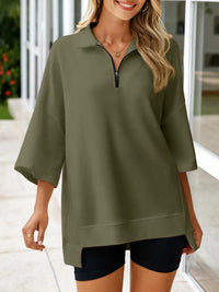 Army green