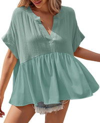 MINT GREEN