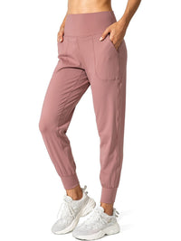 Mauve Pink