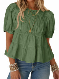 dark green