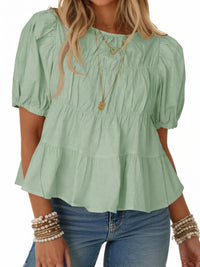 light green