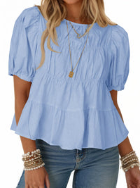sky blue