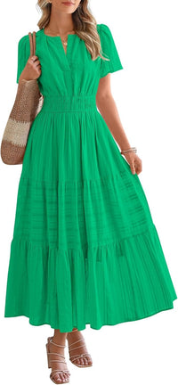 Grass Green