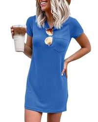 Royal Blue