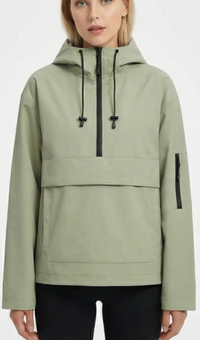 Dusty Olive