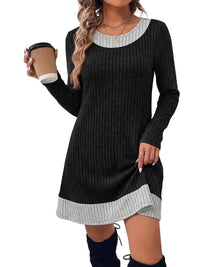 Black Grey