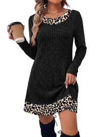 Black Leopard
