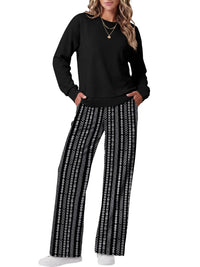 Boho Black