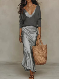 Grey