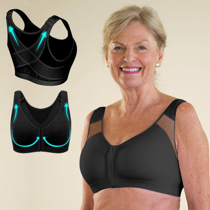 🔥LAST DAY SALE 49%🔥 – Adjustable Chest Brace Support Multifunctional Bra