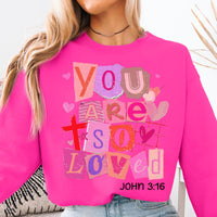 Bright Pink