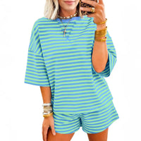 Green Stripe