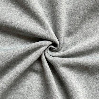 Women Half-Zip Mock Neck Solid Sweatshirt