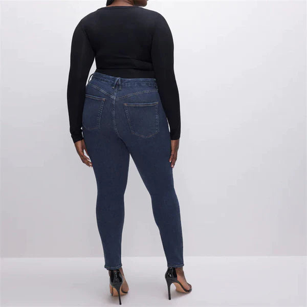 Skinny Tummy Control Jeans (Buy 2 Free Shipping)