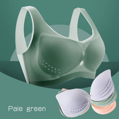 🎁Ultra-thin Ice Silk Lifting Bra